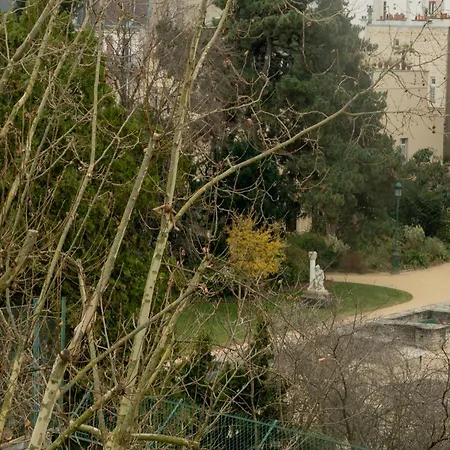Bienvenue Rue Monge 5 Lägenhet *